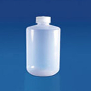 POLYLAB 33251 Reagent Bottles (Narrow Mouth) 4 ml