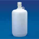 POLYLAB 33501 Narrow Mouth Bottle - 4000ml