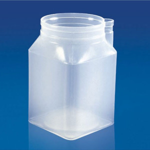 POLYLAB 82102 Leclanche Cell Pot