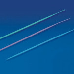 POLYLAB 81423 Soft Loop Sterile - Inoculation Needle - Pkt of 100