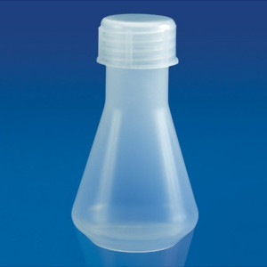 POLYLAB 38101 Conical Flask 100 ml