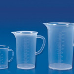 POLYLAB 81101 Measuring Jugs 250 ml