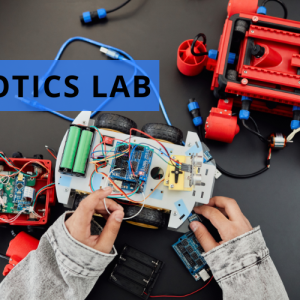 Atal Tinkering Lab (ATL) and Robotics Lab Equipment | Labkafe