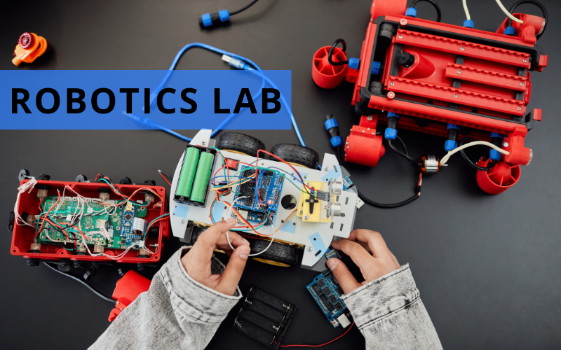 Robotics Lab