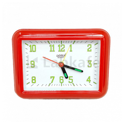 Alarm Clock (Small)