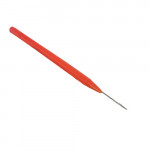 DISSECTING NEEDLE, Plastic Handle