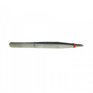 FORCEPS (Stainless Steel), 5" Pointed