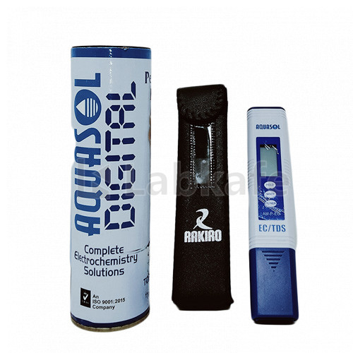 PH METER (Pen Type), Imported