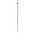 PIPETTE GRADUATED, 'B.G.', 10ml