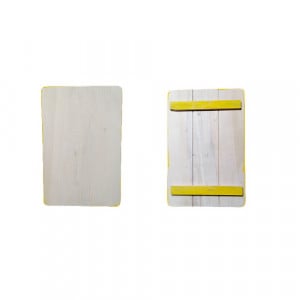 DRAWING BOARD, (Superior Quality Soft Wood), 12"x18".