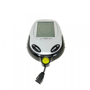 Digital Barometer / Altimeter / Compass (3 In 1)