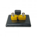 PLUG KEY, One Way with ½" brass block, Superior Quality