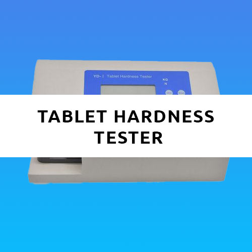 Tablet Hardness Tester Labkafe