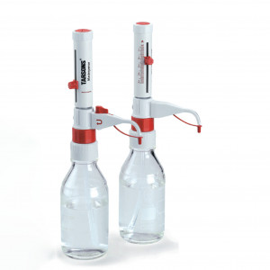Tarsons 050095 20-100ml Accupense Bottle Top Dispenser