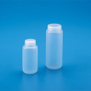 Tarsons 544040 PP Autoclavable 1000ml Centrifuge Bottle - Pack of 6