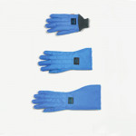 Tarsons 381080 Mid Arm XL 1 Pair Cryo Gloves Water Proof