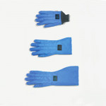 Tarsons 381090 Elbow S 1 Pair Cryo Gloves Water Proof