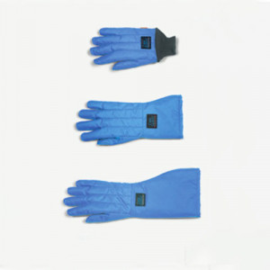 Tarsons 381060 Mid Arm M 1 Pair Cryo Gloves Water Proof