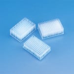 Tarsons 510066 PP Autoclavable 0.8ml Deep Well Storage Plates - Pack of 50