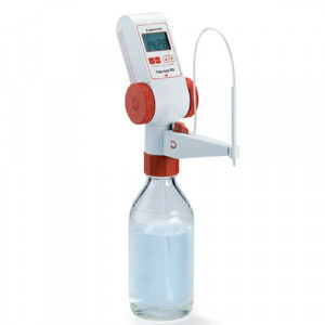 Tarsons 531000 Titertop E Digital Burette 2500ul