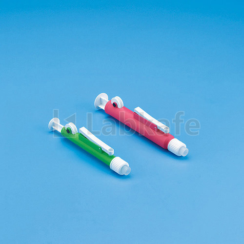 Tarsons 032000 PP 10ml Handypette Pipette Aid - Pack of 4