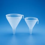 Tarsons 642070 250lts Large Carboy Funnel - Pack of 2