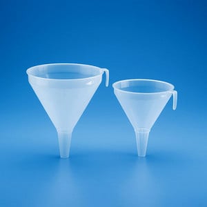 Tarsons 642060 200lts Large Carboy Funnel - Pack of 2
