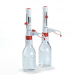 Tarsons 051191 0.5-5ml Masterpense Bottle Top Dispenser