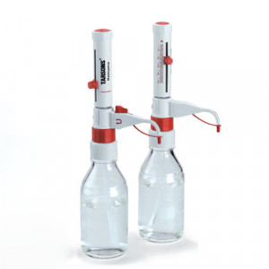 Tarsons 051193 2.5-25ml Masterpense Bottle Top Dispenser