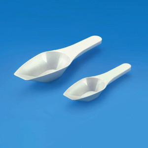 Tarsons 922140 PP 25ml Measuring Scoop - Pack of 12