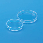 Tarsons 462030 PP Autoclavable 100mm Petri Dish - Pack of 12