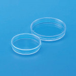 Tarsons 461040 TPX Autoclavable 125mm Petri Dish - Pack of 12