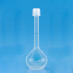 Tarsons 323060 PFA 500ml Volumetric Flask Class A