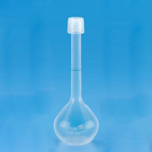 Tarsons 323030 PFA 50ml Volumetric Flask Class A