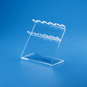 Tarsons 030080 PMMA 5ml Pipettor Stand | Labkafe