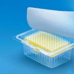 Tarsons 523176 200ul Purepack Refill Maxipense Filter Tips-Sterile - Pack of 960
