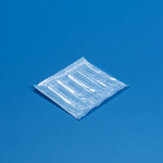 Tarsons 520044 1000ul Purepack Filter Tips-Sterile - Pack of 400