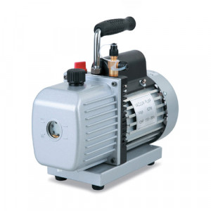 Tarsons 7132 Tanker 215 Rotary Vane Vacuum Pump with Moist Filter