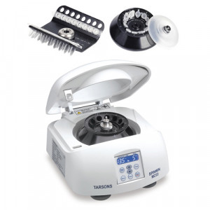 Tarsons 1040 SPINWIN MC 03 Micro Centrifuge