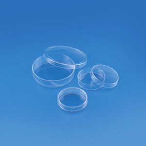 Tarsons 960031 PS 100mm Tissue Culture Petridish-Sterile - Pack of 200