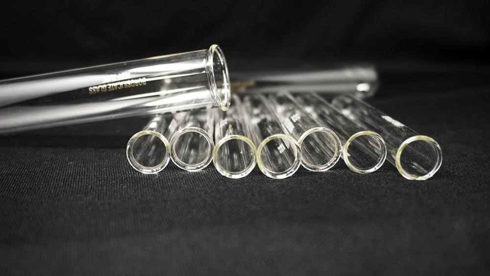 Test Tubes ‒ All You Need to Know 1