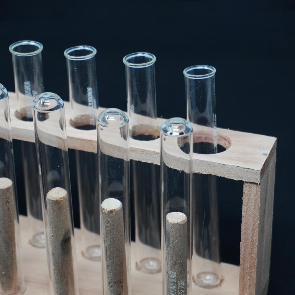 Test Tubes ‒ All You Need to Know 2