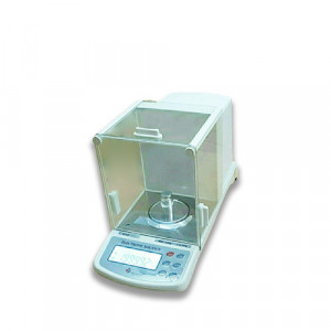 Wensar MAB 250 Semi Micro Balance - Electronic Balance