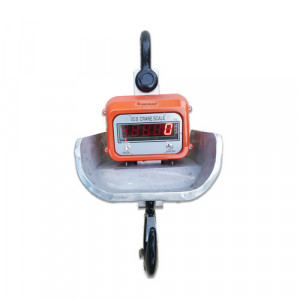 Wensar OCS 10HPE Crane Scale - Electronic Balance