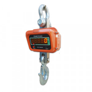 Wensar OCS 10T Crane Scale - Electronic Balance