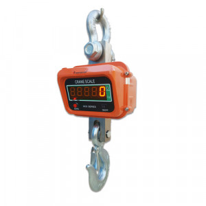 Wensar OCS 5T Crane Scale - Electronic Balance