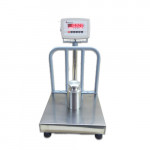 Wensar PFB 100 Platform Balance - Electronic Balance