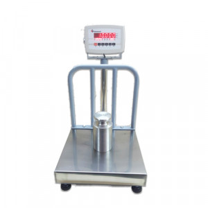 Wensar PFB 100 Platform Balance - Electronic Balance