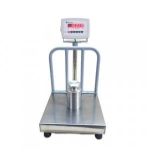 Wensar PFB 300 Platform Balance - Electronic Balance