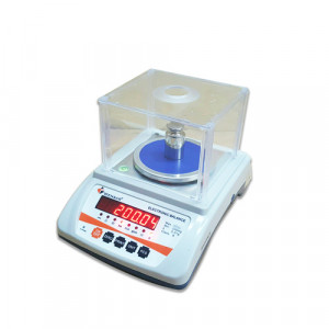 Wensar PGB 1000 Precision Gold Balance - Electronic Balance